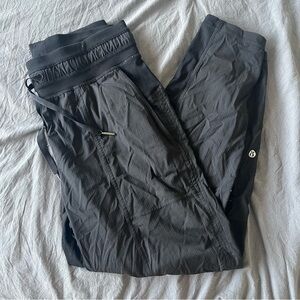lululemon athletica Black Pants